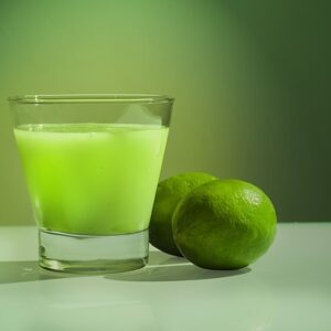 Citronnade maison