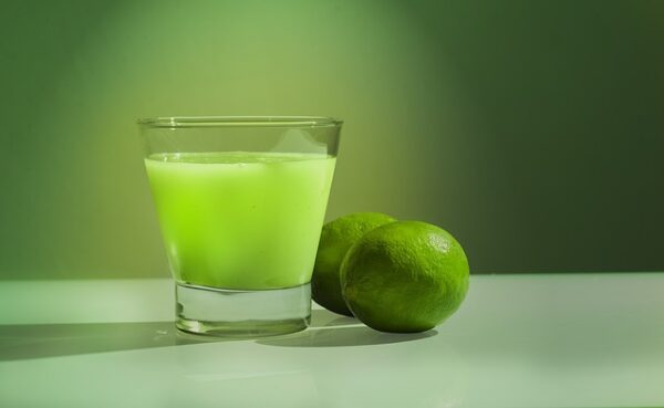 Citronnade maison