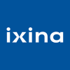 logo ixina