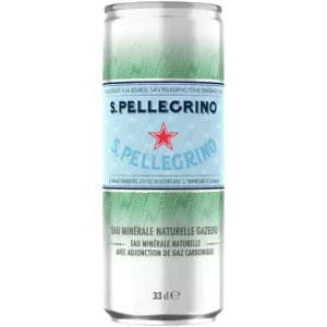 SAN PELLIGRINO