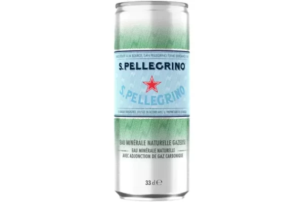 SAN PELLIGRINO