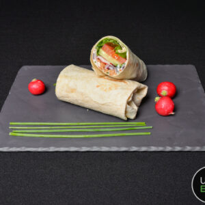 LE WRAP