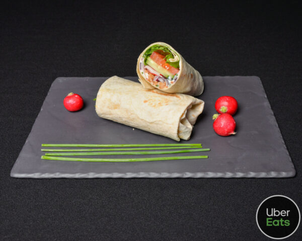 LE WRAP